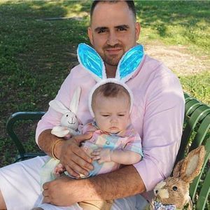 Meet your Posher, Michael